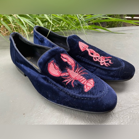 Kurt Geiger Fauna Loafers - Picture 3 of 11